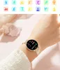 Smartwatch Zegarek Damski Menu Pl Rozmowy Powiadomienia Podgląd zdjęcia produktu 10