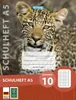 Top Schulheft Li Neatur 10  A5  29710 - 1 Stück Produktbild-Vorschau 2