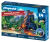 Adventní kalendář PLAYMOBIL: Dinosaurská expedice Náhled obrázku produktu 15