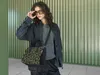 reisenthel daily shopper XS teddy leo olive Produktbild-Vorschau 18