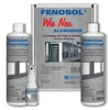Kit cura finestre alluminio, pulizia finestre alluminio, Anteprima dell’immagine prodotto 1