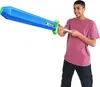 X-Shot Water Warfare Foam Sword Blaster S1, 2in1 Scatola Anteprima dell’immagine prodotto 10