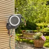 Gardena Wand-Schlauchbox RollUp M (weiß) 20 m Produktbild-Vorschau 30