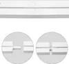 Verbinder für Gardinenschienen 2er Pack, Innenlauf Produktbild-Vorschau 1