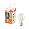 OSRAM LED-Lampe RETROFIT CLASSIC A 100 E27 11 W klar Produktbild-Vorschau 4
