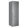 Wolkenstein KGK180  Inox Kühl-/ Gefrierkombination Produktbild-Vorschau 1