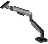 Thermaltake GEA-MSR-SMSBLK-01, 20 kg, 43,2 cm (17"), 124,5 Produktbild-Vorschau 3