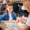 Kunstnagelset für Mädchen - Kompakt - Vollkörnig - Acryl - Produktbild-Vorschau 6