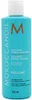 A turquoise bottle of Moroccanoil Extra Volume Shampoo. Náhled obrázku produktu