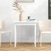 HOMCOM Tavolo da pranzo Tavolo da cucina Tavolo da pranzo Anteprima dell’immagine prodotto 7