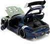 SIMBA EADA Naruto 93 Mazda RX-7 + figura 325-5055 Anteprima dell’immagine prodotto 12