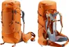 Deuter Aircontact Core 55 + 10 SL Damen Wander Trekking Produktbild-Vorschau 1