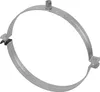 5 Stück - Lüftungsrohrschelle 160 mm M8/M10 Produktbild-Vorschau 1