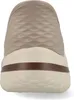 Skechers Slip-ins 210604s Jasnobrązowy Podgląd zdjęcia produktu 23