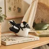 Wild Republic Pluschvogel Pluschtier Buntspecht 13 cm Produktbild-Vorschau 6