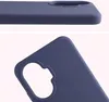 Silikon Handyhülle für Xiaomi POCO F7, Bizon Soft Case, Produktbild-Vorschau 5