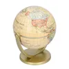 Mini-globe terrestre Edition anglaise Desktop rotation de Voir les images du produit 5