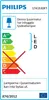 Philips Hue Lily LED 1flg. Spot Erweiterung schw. Produktbild-Vorschau 11
