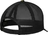 Camo Trucker Cap,woodcamo/black Produktbild-Vorschau 2