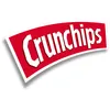 Crunchips Pieczone chipsy o smaku wędzonej papryki 110g Podgląd zdjęcia produktu 2