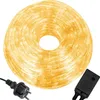 Tubo luminoso a LED - 20 m, 480LED, 8 funzioni, IP44, Anteprima dell’immagine prodotto 14