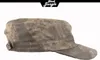 Black Jungle CASTRO Army Cap Leder Military Cuba Produktbild-Vorschau 5