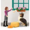 Schleich Horse Club 42568 Sklep dla jeźdźców Podgląd zdjęcia produktu 13