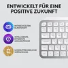 Logitech MX Keys Mini grau Produktbild-Vorschau 21