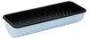 Riess Rehrückenform 30 x10cm Backemaille Blau Produktbild-Vorschau 2