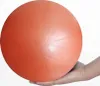 3 Stück Mini-Übungsbälle, kleine Pilates-Bälle für Yoga, Produktbild-Vorschau 3