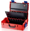 KNIPEX 00 21 19 LB KNIPEX L-BOXX unbestückt Voir les images du produit 8