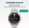 Amazfit T-Rex 3 Haze Grey Náhľad obrázku produktu 12