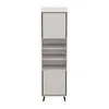 Vitrine FRESCO 2D, Vitrine mit Drehtür Wohnzimmer Produktbild-Vorschau 5