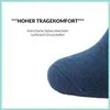 Footnote Baumwollsocken - hochwertig, atmungsaktiv,  - 10 Produktbild-Vorschau 6