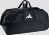 ADIDAS TIRO L DUFFLE L Tasche schwarz Produktbild-Vorschau 13