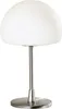FABAS-LUCE 3569-30-178 Tischleuchte 33W HV GAIA G9 nickel Produktbild-Vorschau 6