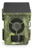 Denver WSW-8120 Solar Wildkamera 4K, 48 MP, WLAN & Produktbild-Vorschau 1