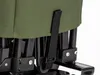 Pinolino Bollerwagen Porti Traveler grün klappbar Produktbild-Vorschau 14