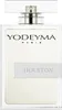 Yodeyma - Houston-M-100ml - Parfémy - Pánske parfémy Náhľad obrázku produktu 2