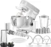 Robot da cucina SENCOR STM 3789SL, argento/bianco - A Anteprima dell’immagine prodotto 1