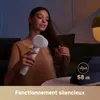 MOVA Turbo Sèche-cheveux Ion 110.000 rpm, 4 temp. & 2 Voir les images du produit 3