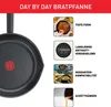 Tefal Day by Day On Bratpfanne, Durchmesser:28 cm Anteprima dell’immagine prodotto 7