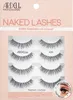 Ardell 74764698704, Streifenwimpern, Schwarz, Frauen, 8 Produktbild-Vorschau 2