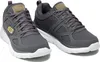 Skechers Sneakers 52635-CHAR in Grey color size 46 Anteprima dell’immagine prodotto 5