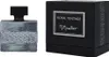 A perfume bottle and its box are displayed side-by-side against a white background. Produktbild-Vorschau