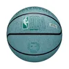 Wilson WZ3012901XB6, Mintfarbe, Gummi, Draußen, Einfarbig, Produktbild-Vorschau 4