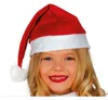 Klasická čepice 2026 Santa Claus s bambulí, červená Náhled obrázku produktu 2