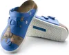Birkenstock Kay SL dog blue úzka šírka veľkosť 40 Náhľad obrázku produktu 11