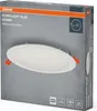 OSRAM Downlight Slim 225mm, LED vestavné svítidlo, 22W, Náhled obrázku produktu 6
