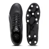 Puma VITORIA FG/AG buty sportowe w dużych rozmiarach czarny Podgląd zdjęcia produktu 3